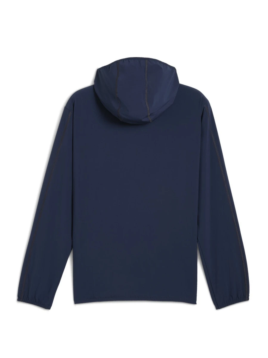 Puma Ветровка мужская M PUMA FLEX WOVEN JACKET