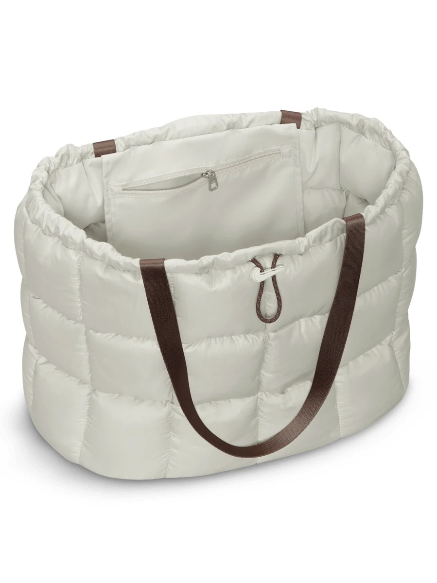 Nike Сумка PUFFLE TOTE 2.0