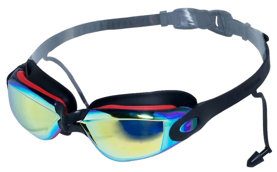 Atemi Очки для плавания, с берушами