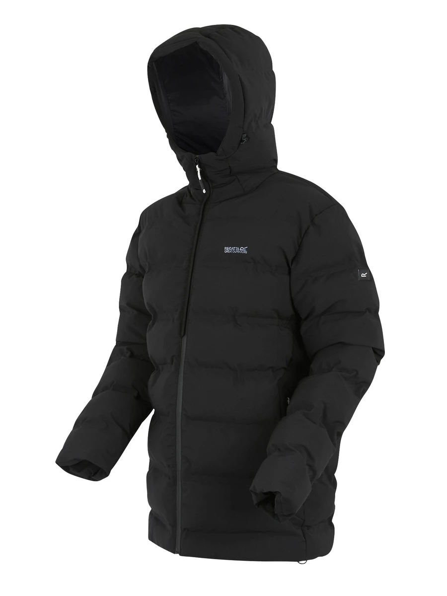 Regatta Куртка утеплённая мужская ALTORO THERMAL