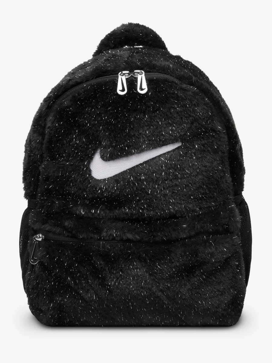 Nike Рюкзак FAUX FUR BACKPACK