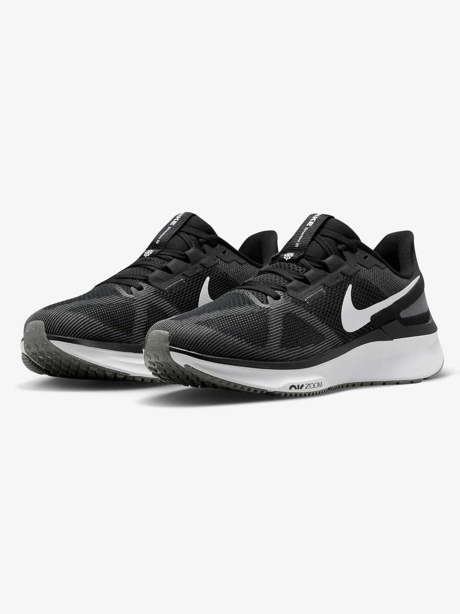 Nike Кроссовки мужские AIR ZOOM STRUCTURE 25