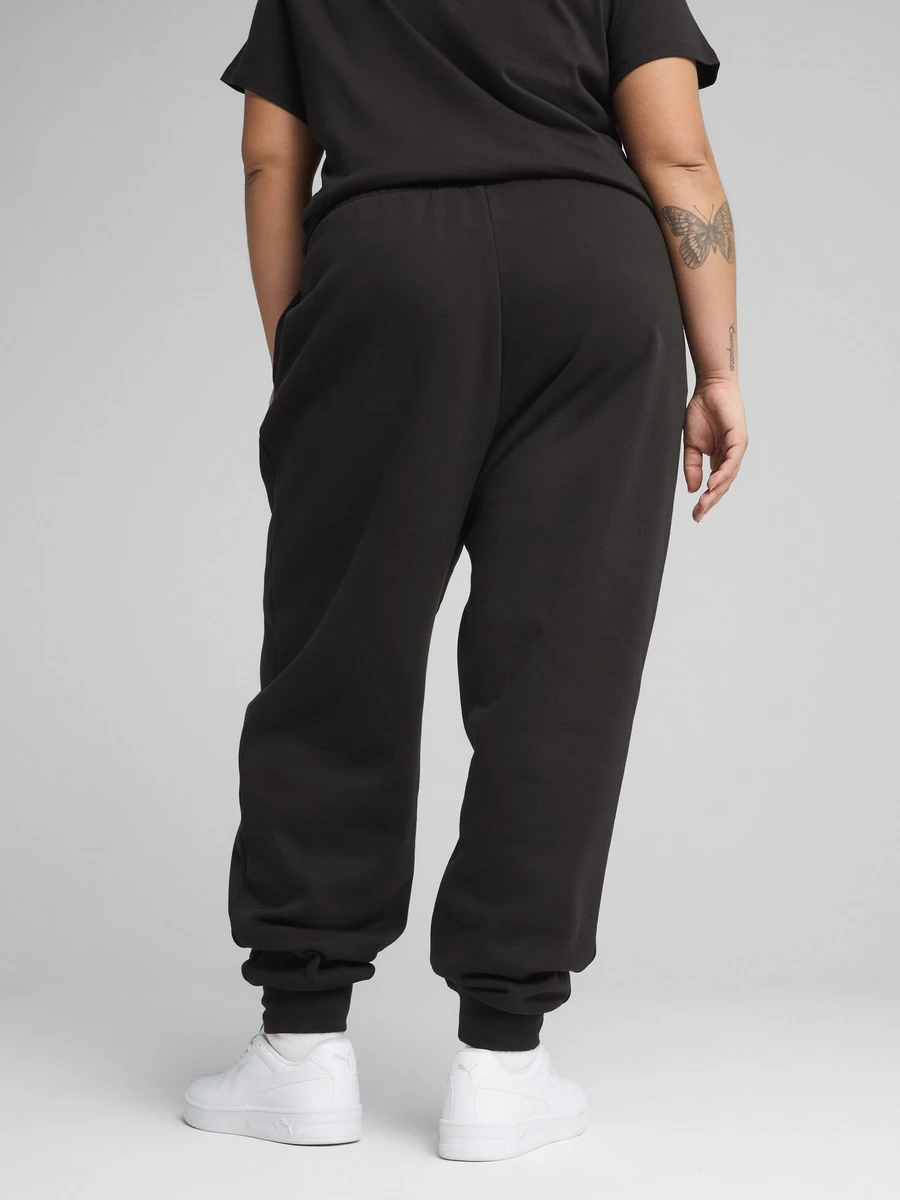 Puma Брюки женские ESS SMALL NO.1 LOGO COMFORT FL CL