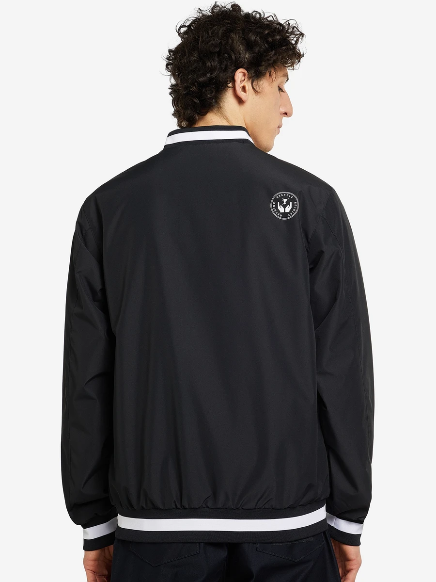 Termit Куртка утеплённая мужская