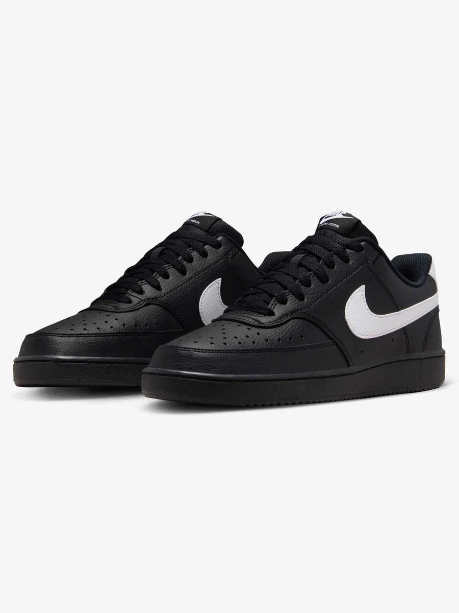 Nike Кеды мужские NIKE COURT VISION LOW
