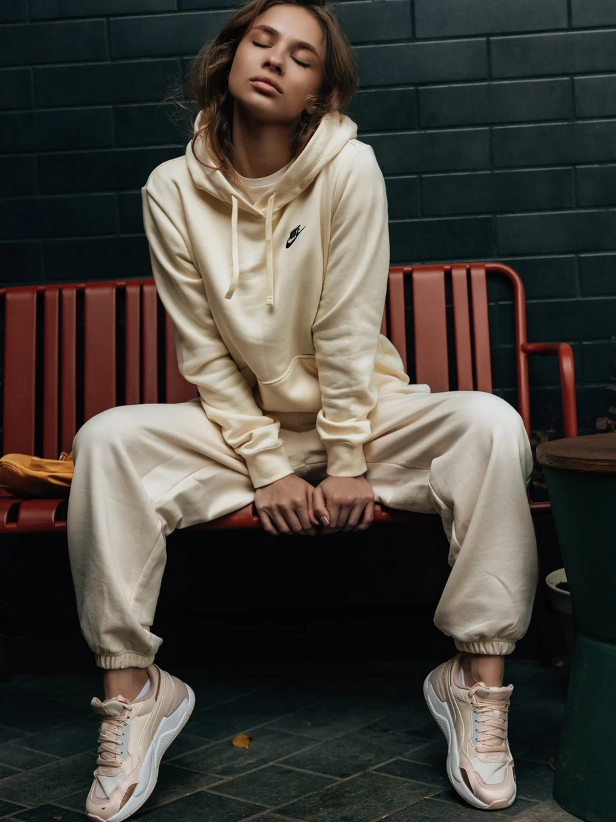 Puma Кроссовки женские X-RAY 2 SQUARE