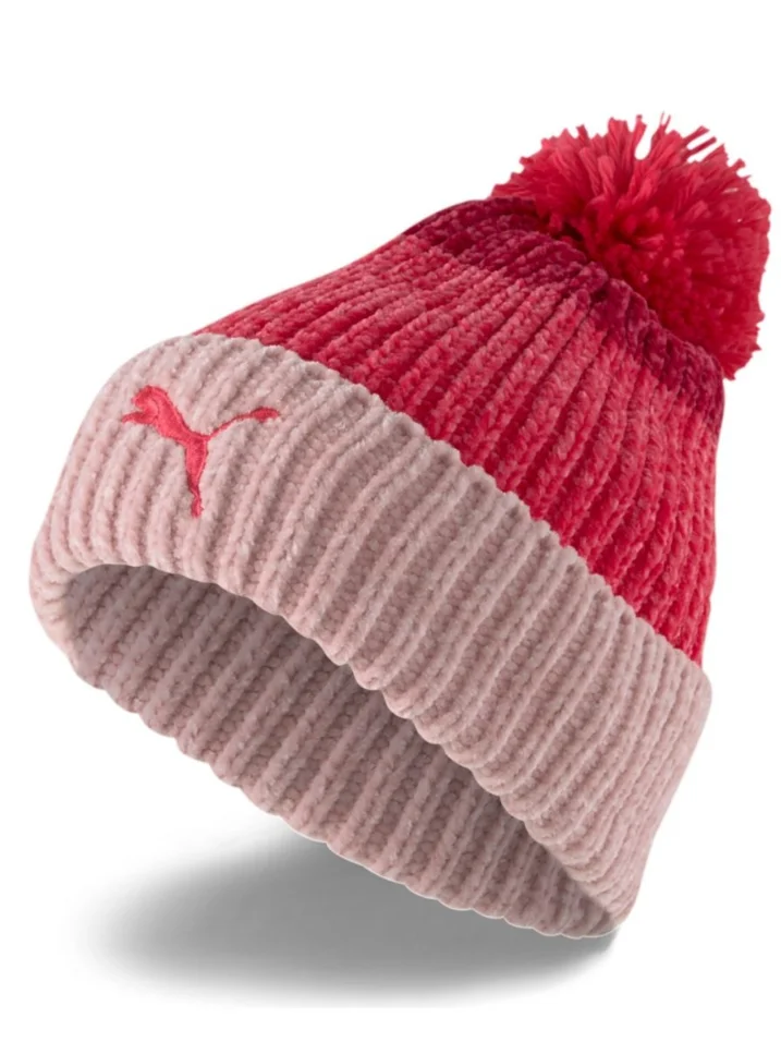 Puma Шапка WS POM BEANIE