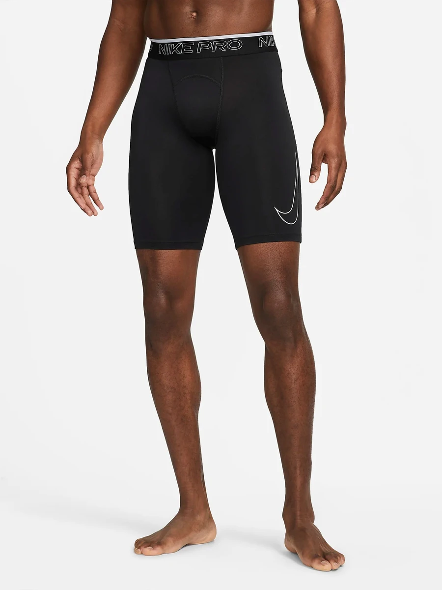 Nike Шорты мужские NIKE PRO
