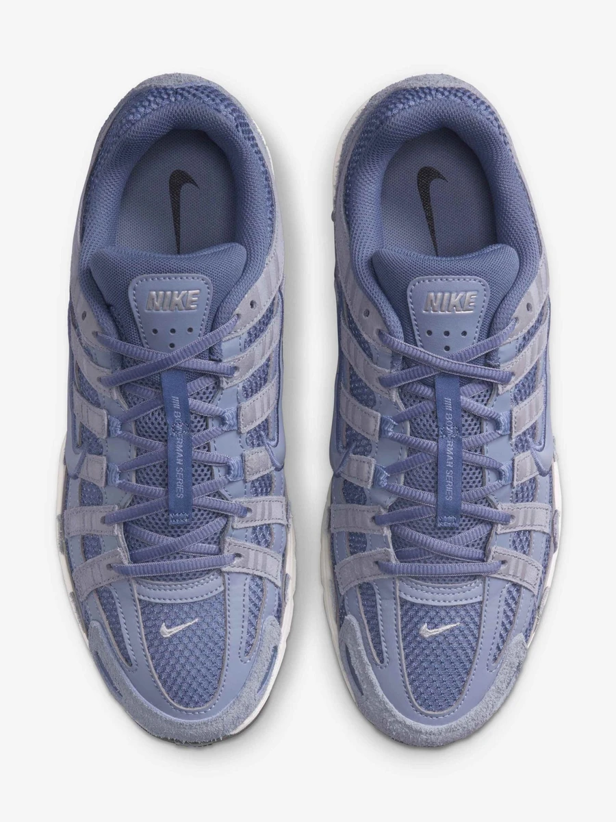 Nike Кроссовки мужские P-6000 SE