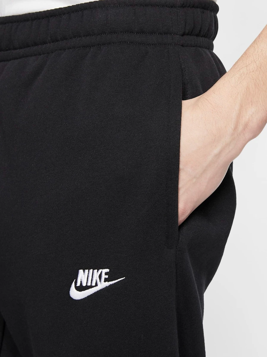 Nike Брюки мужские NSW CLUB PANT CF BB