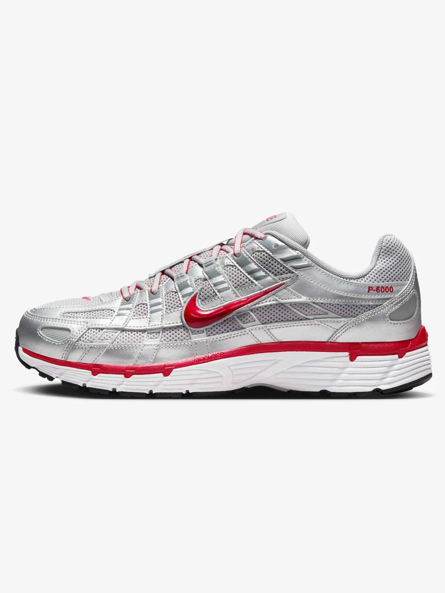 Nike Кроссовки мужские P-6000