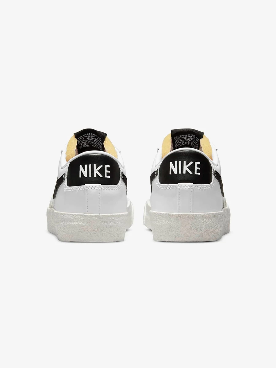 Nike Кеды женские BLAZER LOW 77