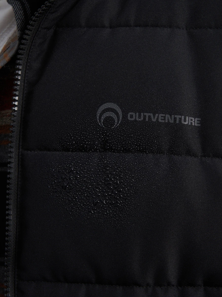 Outventure Куртка утеплённая мужская