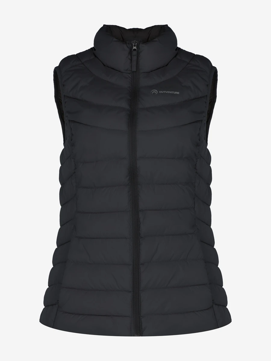 Outventure Безрукавка утеплённая женская