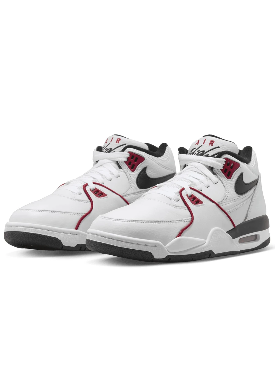 Nike Кеды мужские AIR FLIGHT 89