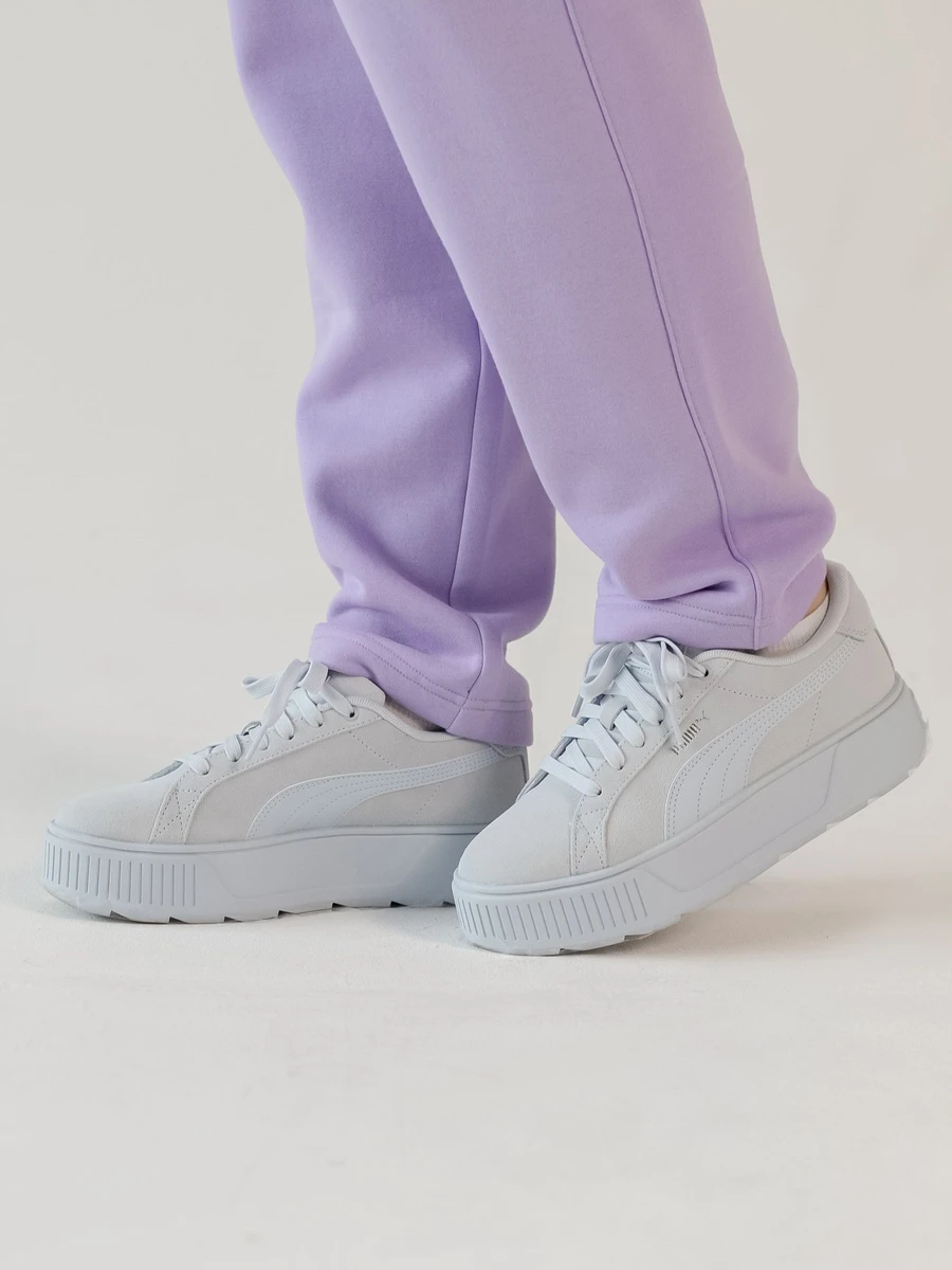 Puma Кеды женские KARMEN