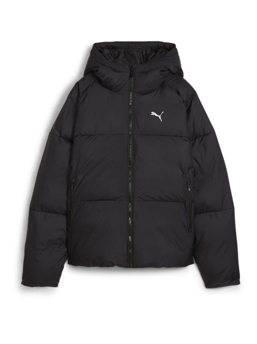 Puma Куртка утеплённая женская POLY PUFFER JACKET