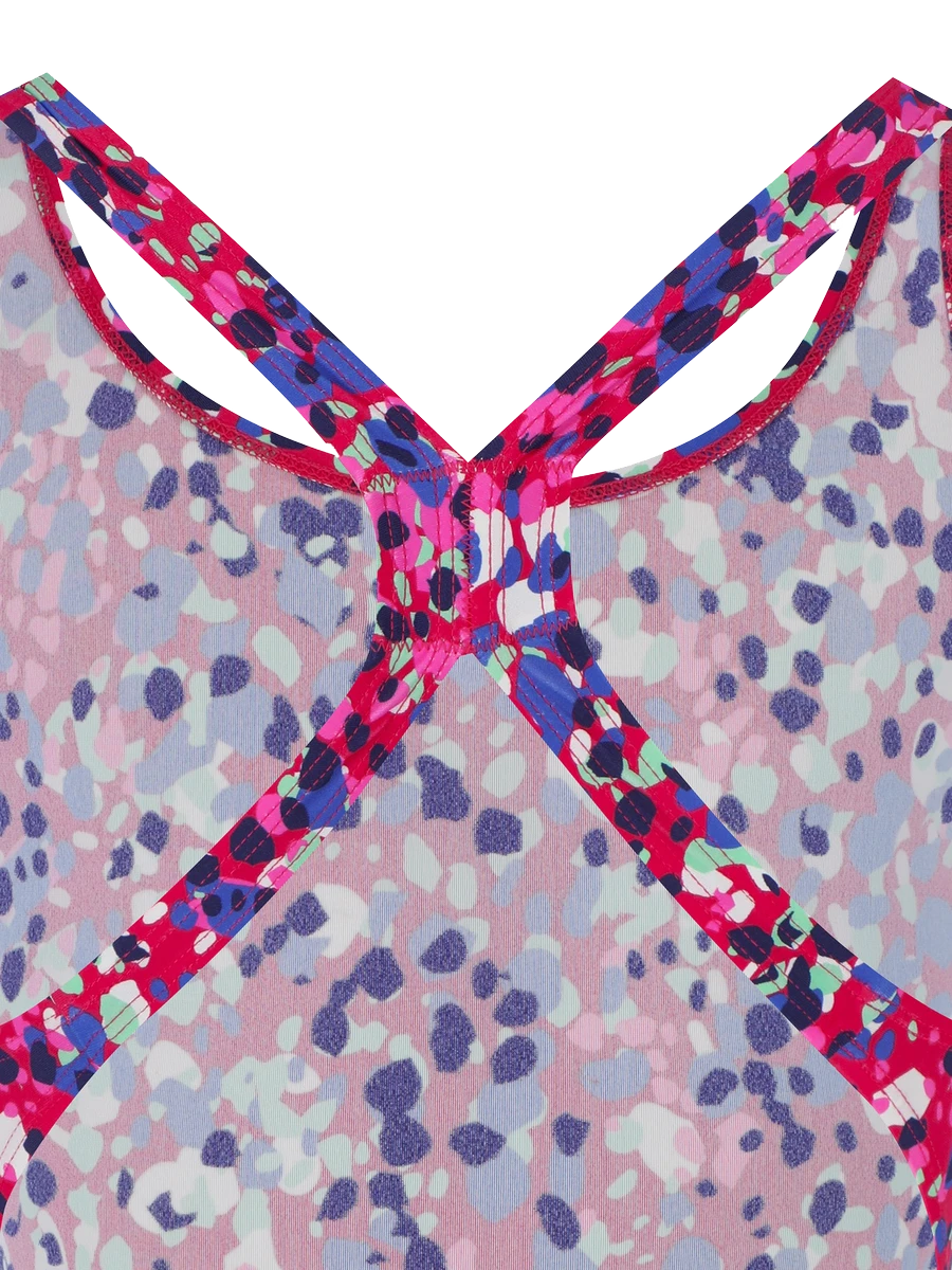 Joss Купальник совмещённый подростковый