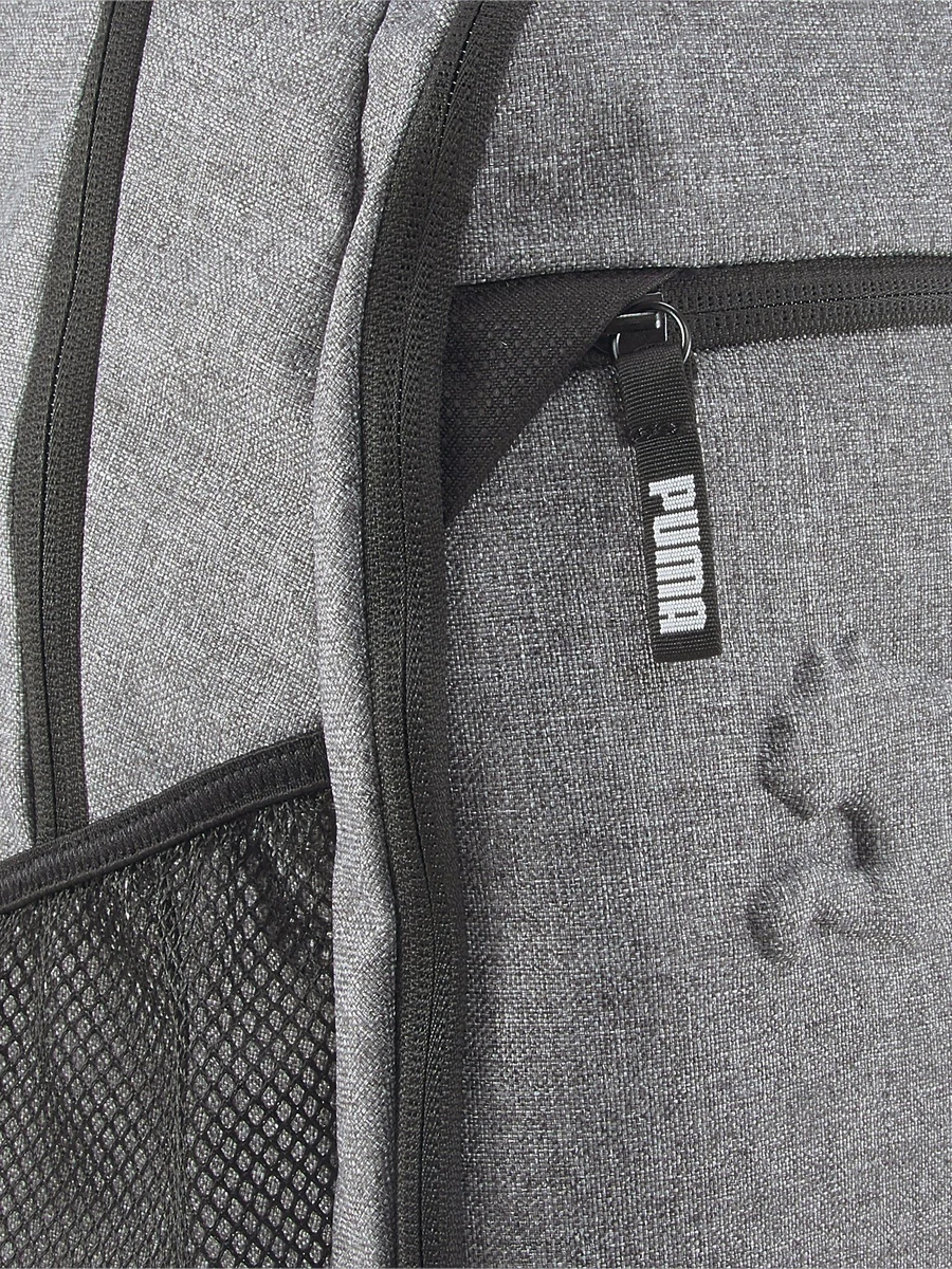 Puma Рюкзак PUMA BUZZ BACKPACK