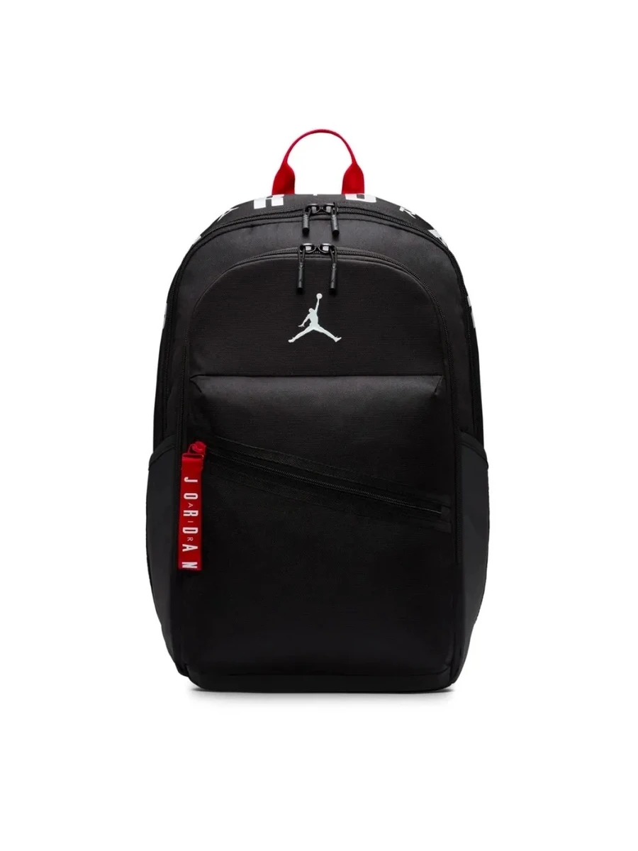 JORDAN Рюкзак AIR PATROL BACKPACK
