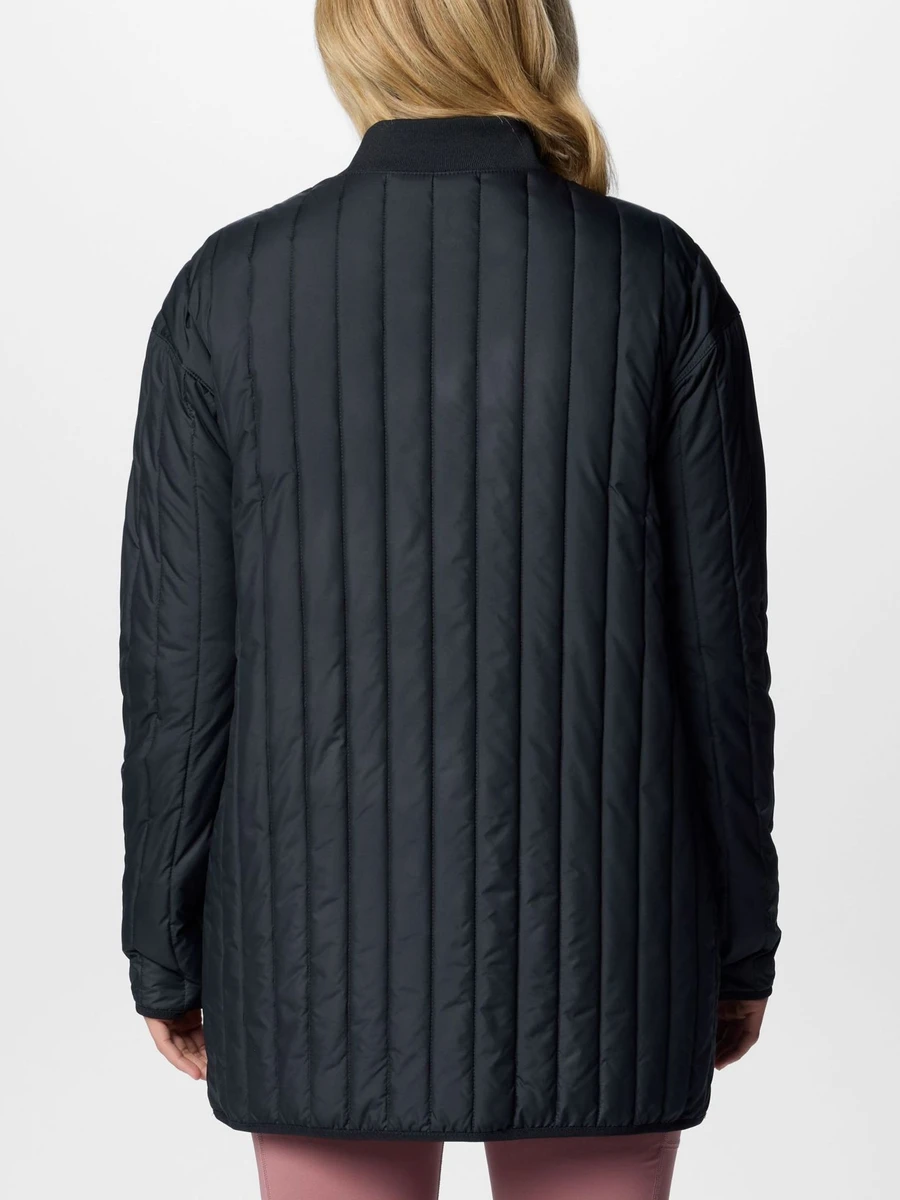 Columbia Куртка утеплённая женская PEONY PARK™ OVERSHIRT