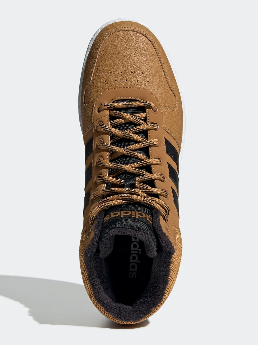 Adidas Кеды утеплённые мужские HOOPS 2.0 MID