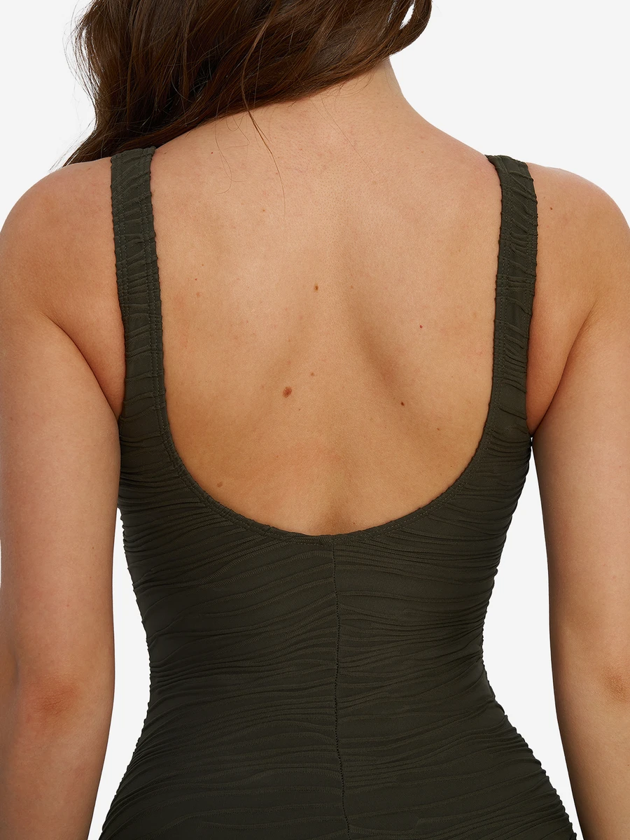 Fila Купальник совмещённый женский