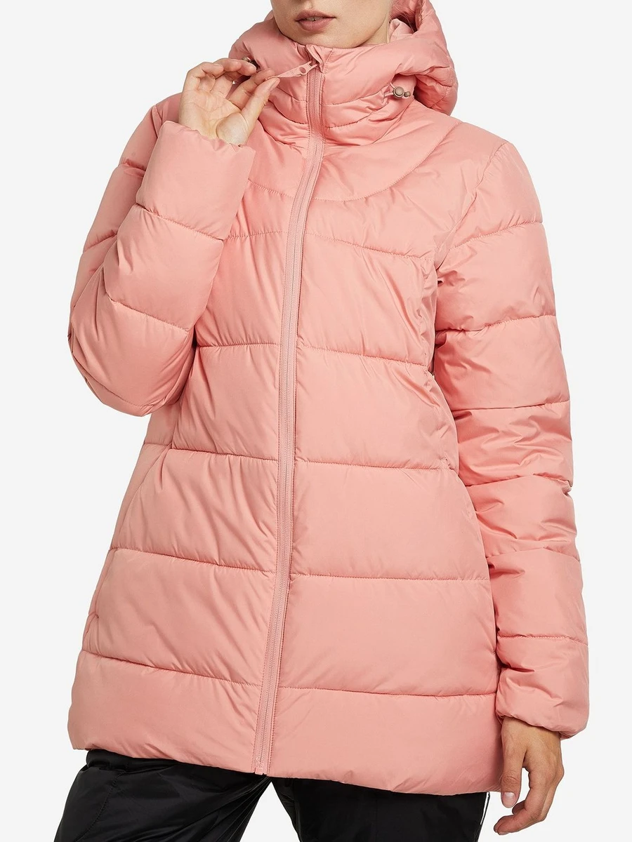 Northland Куртка утеплённая женская