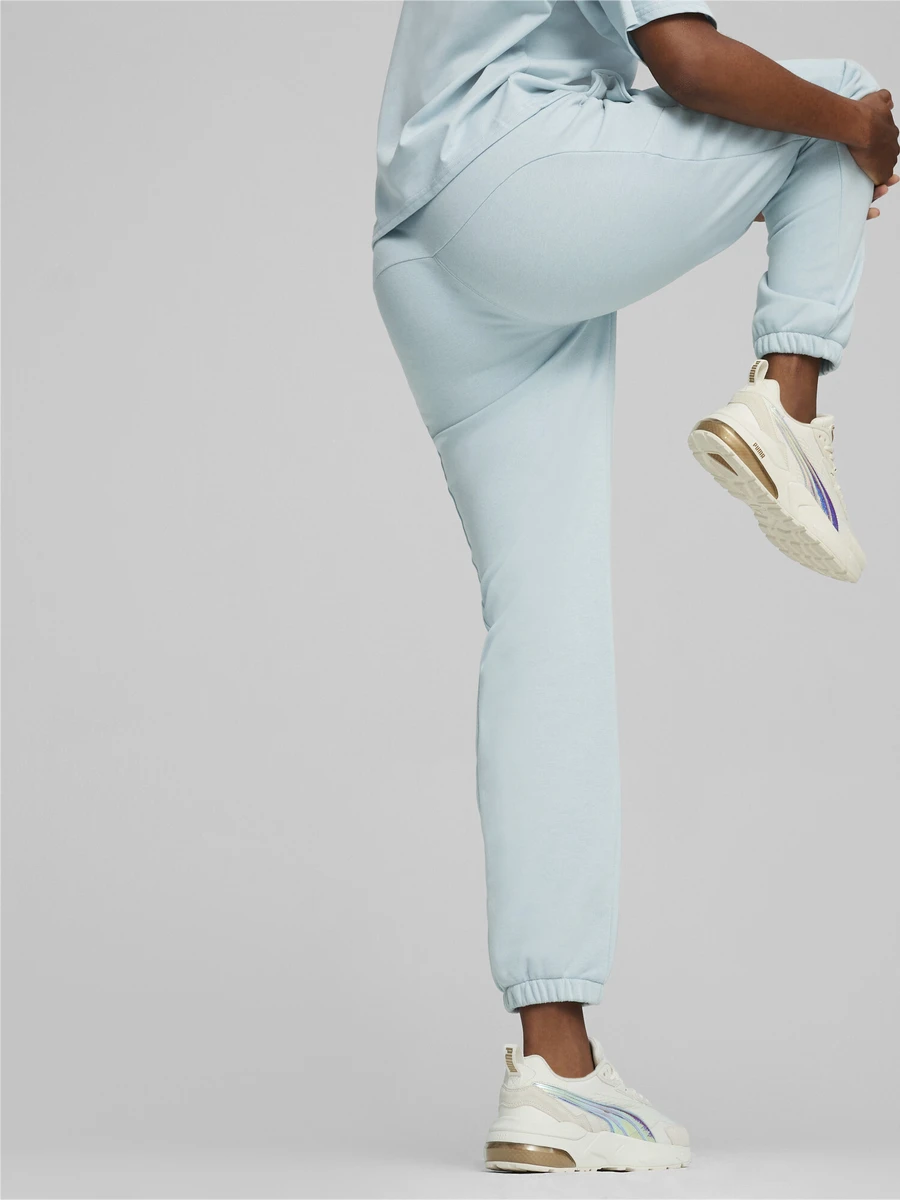 Puma Брюки женские MOTION PANTS TR