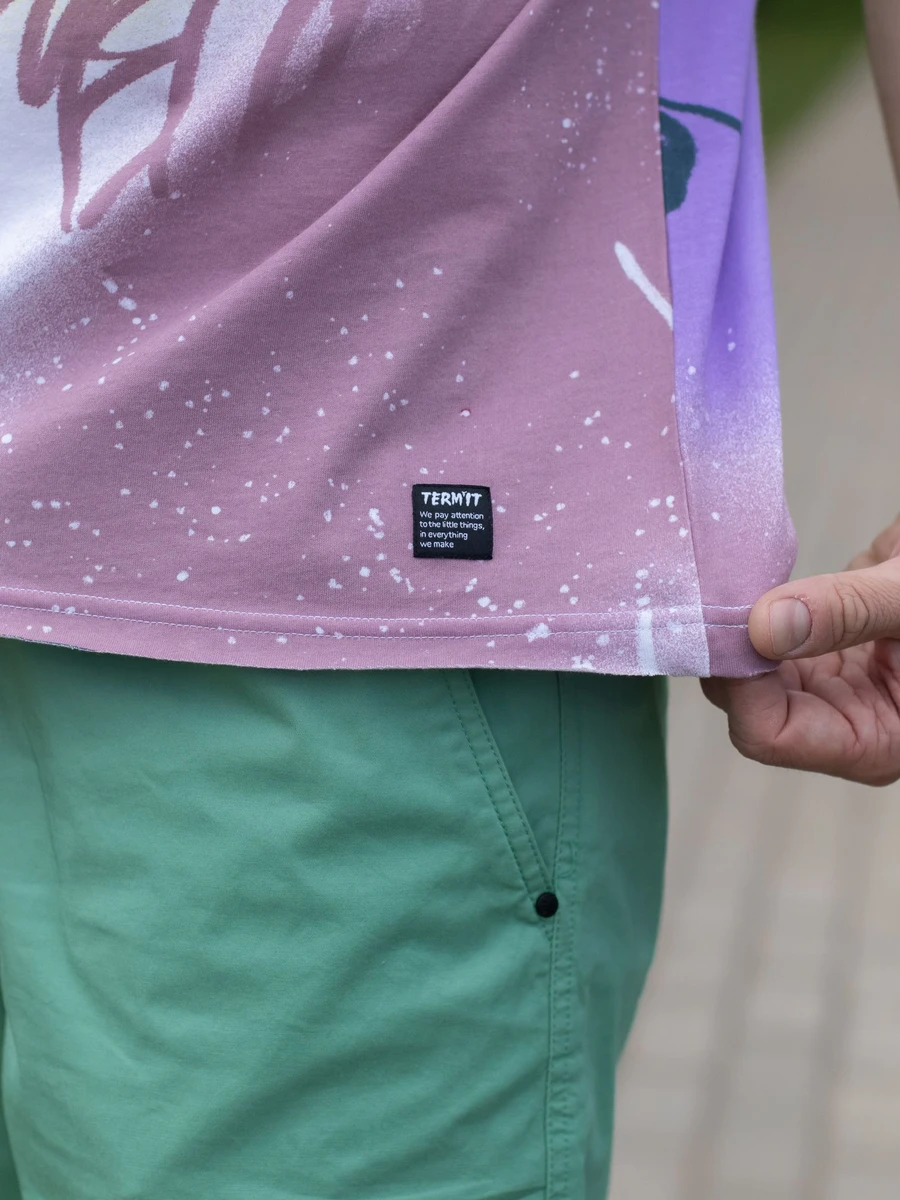 Termit Футболка мужская