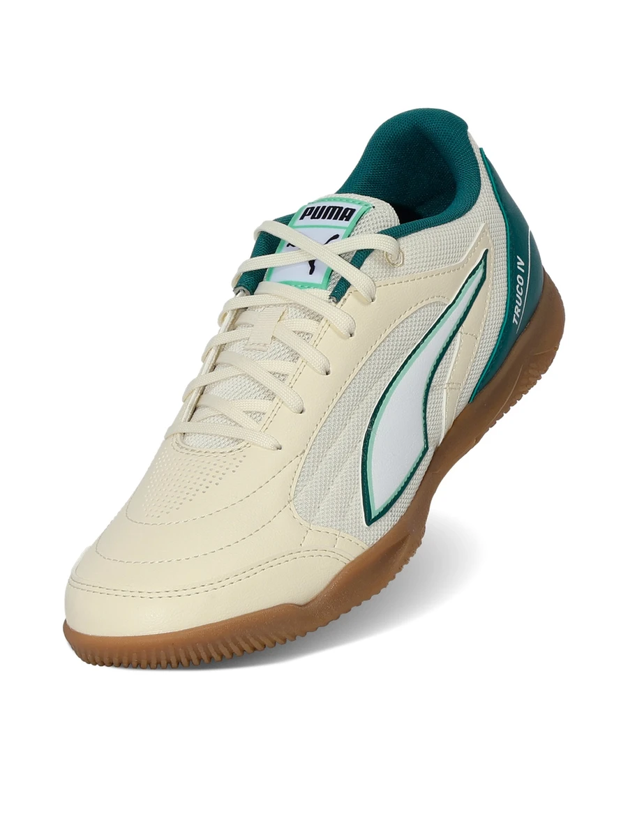 Puma Бутсы для зала мужские TRUCO IV