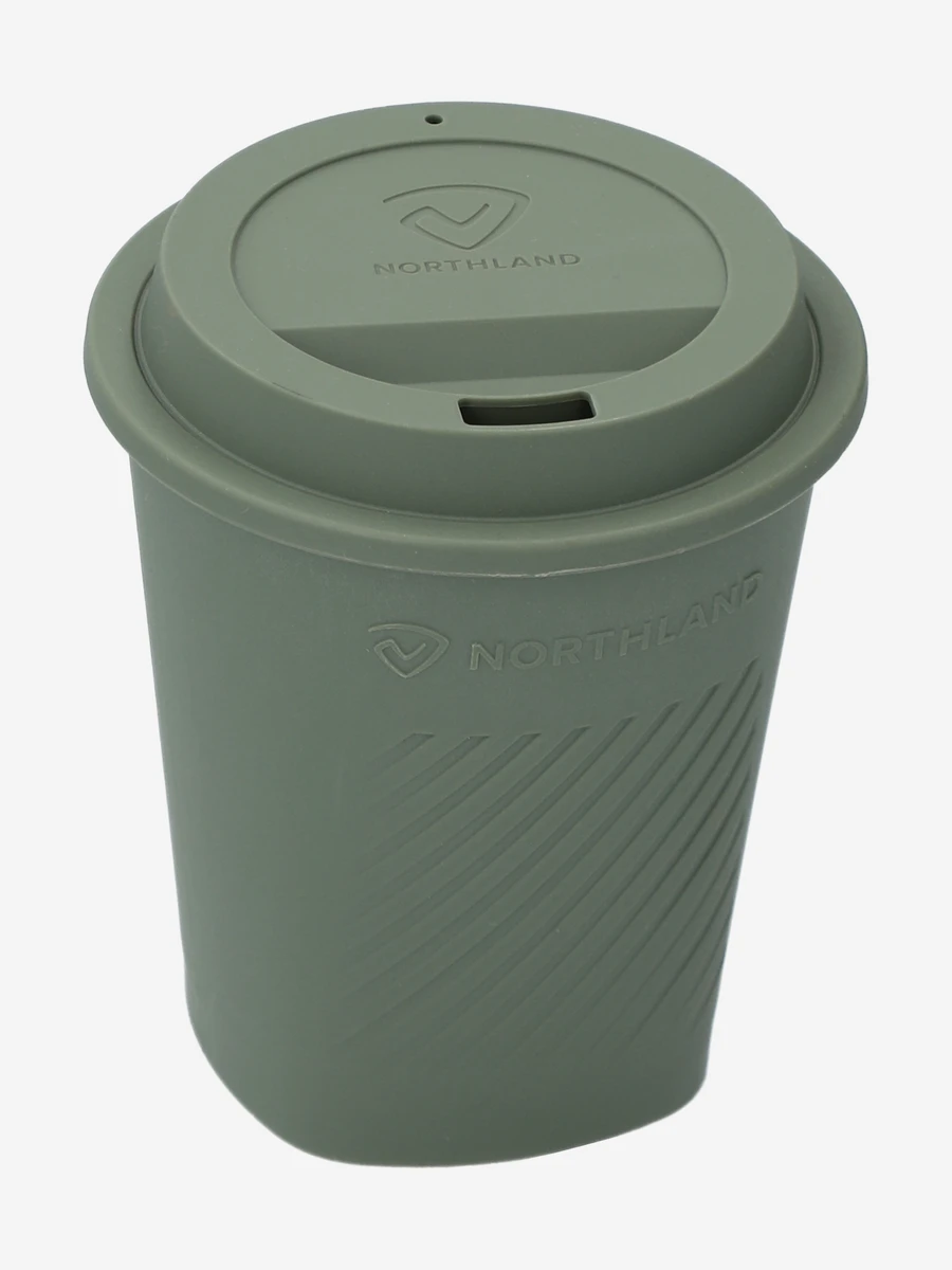 NORTHLAND Набор посуды на 2 человека