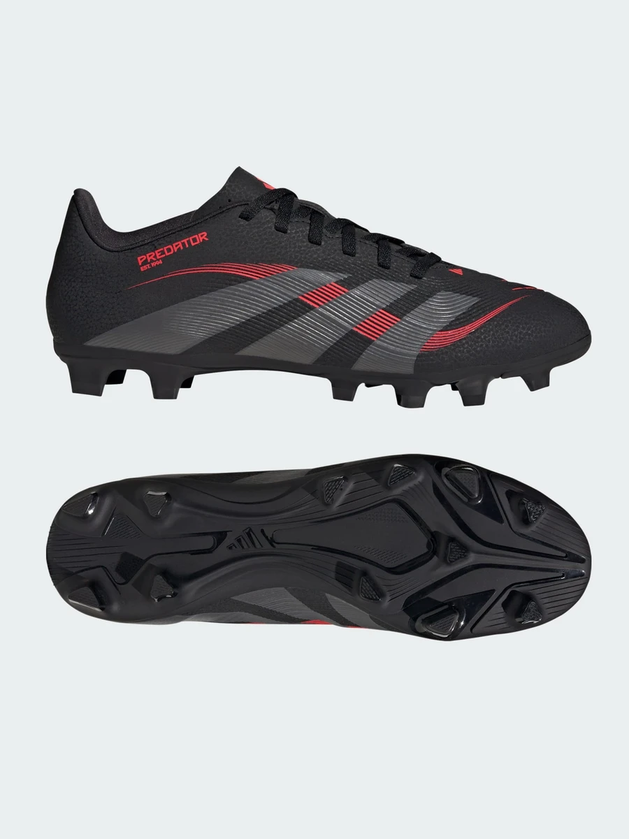 Adidas Бутсы шипованные PREDATOR CLUB FG/MG
