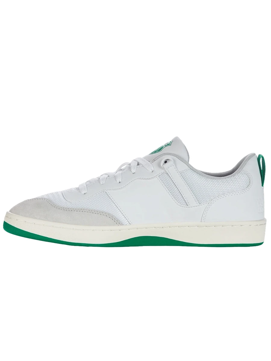 K-Swiss Кеды мужские K-VARSITY