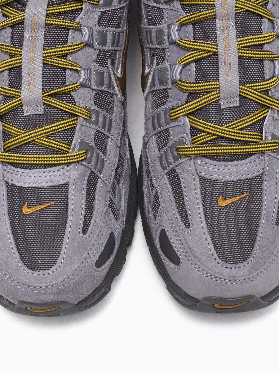Nike Кроссовки мужские P-6000 PRM CORDURA
