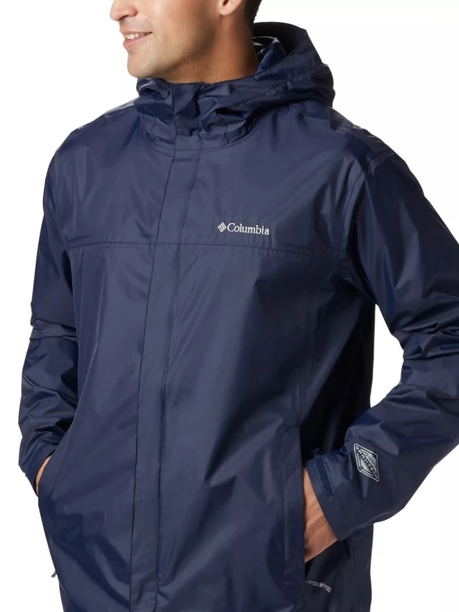 Columbia Ветровка мужская WATERTIGHT™ II