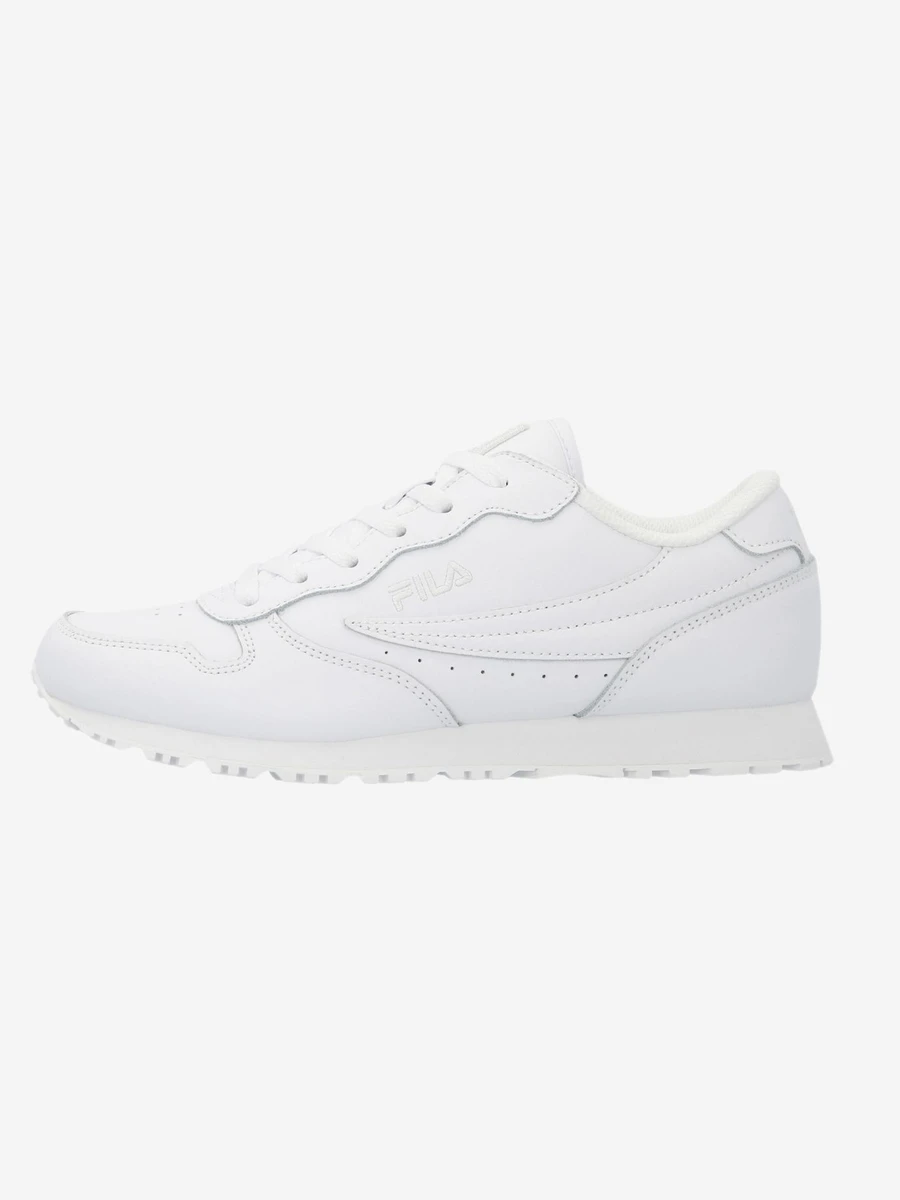 FILA Кроссовки женские EURO JOGGER II