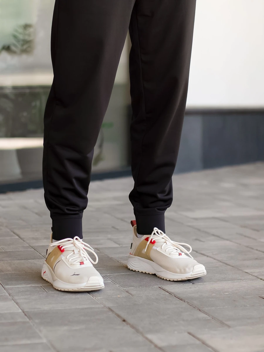 Puma Кроссовки мужские PACER 23 DESERT ROAD