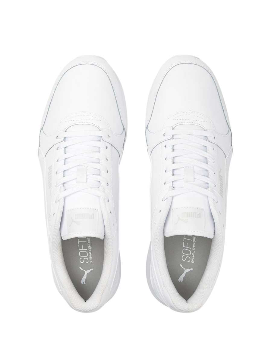 Puma Кроссовки женские ST RUNNER V3 L