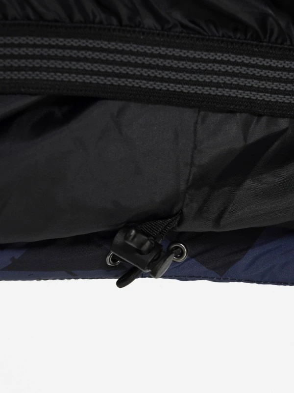 Glissade Куртка утеплённая мужская