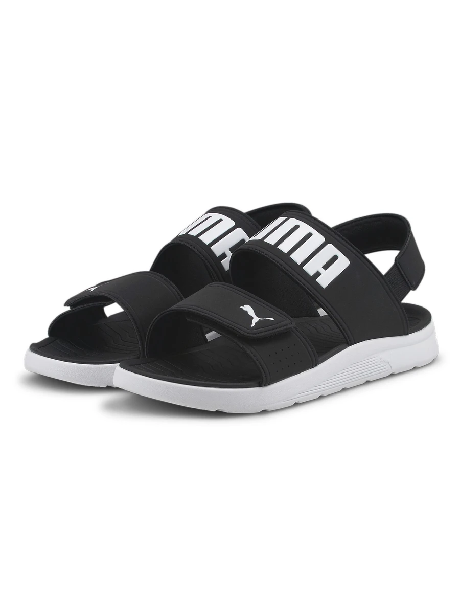 Puma Сандалии мужские BACKSTRAP SANDALS