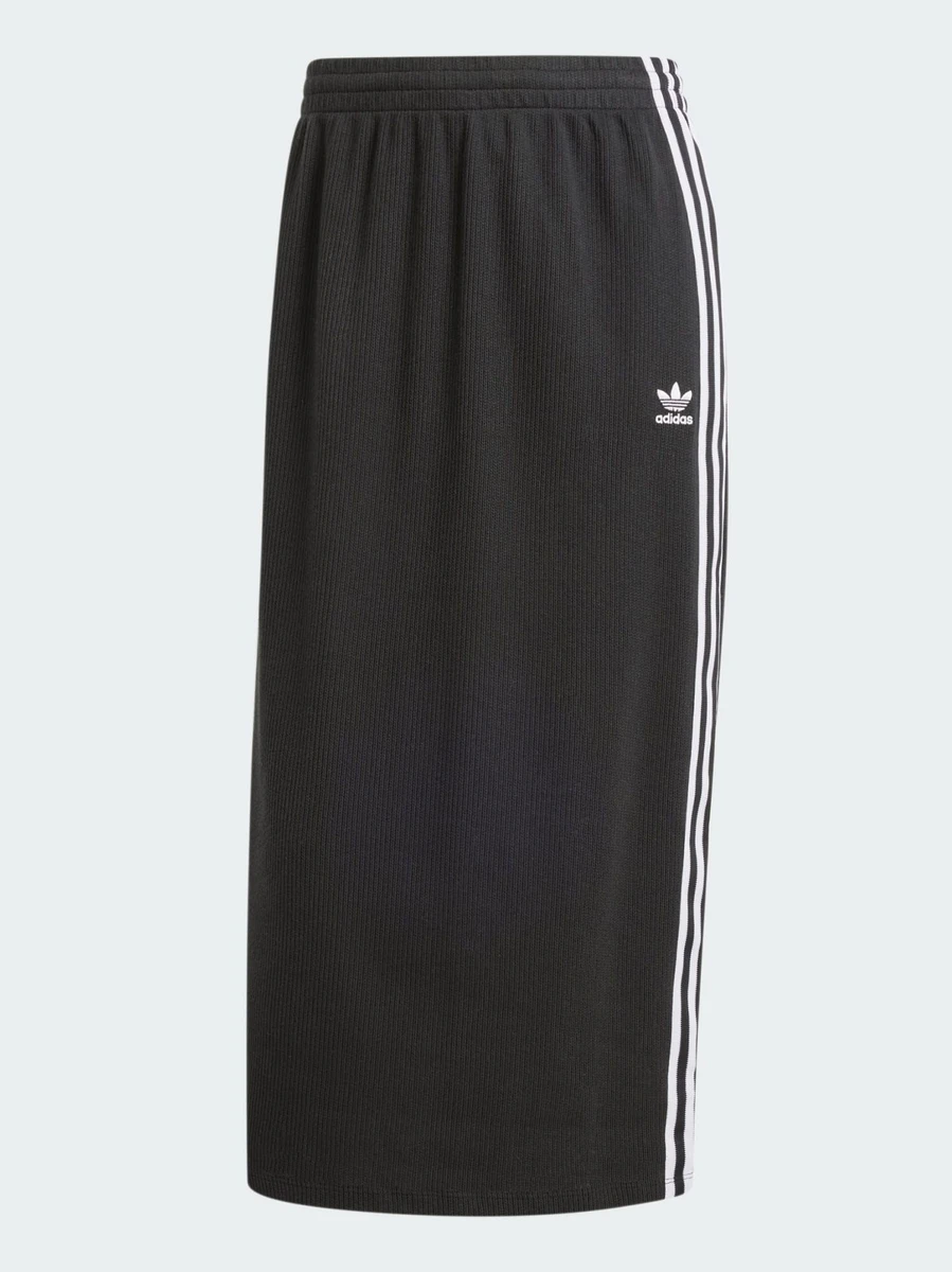 Adidas Юбка женская ADICOLOR KNIT SKIRT