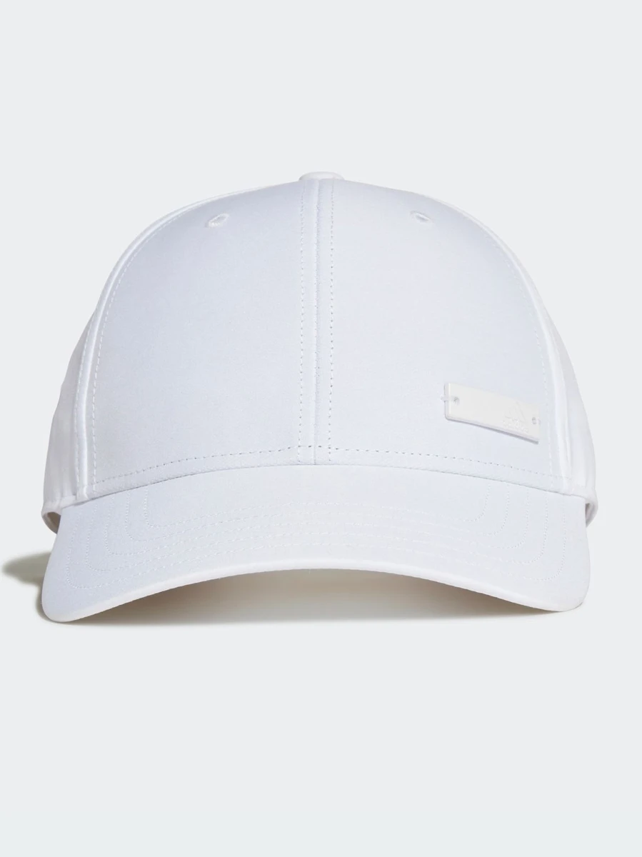 Adidas Кепка LIGHTWEIGHT METAL BADGE BASEBALL CAP