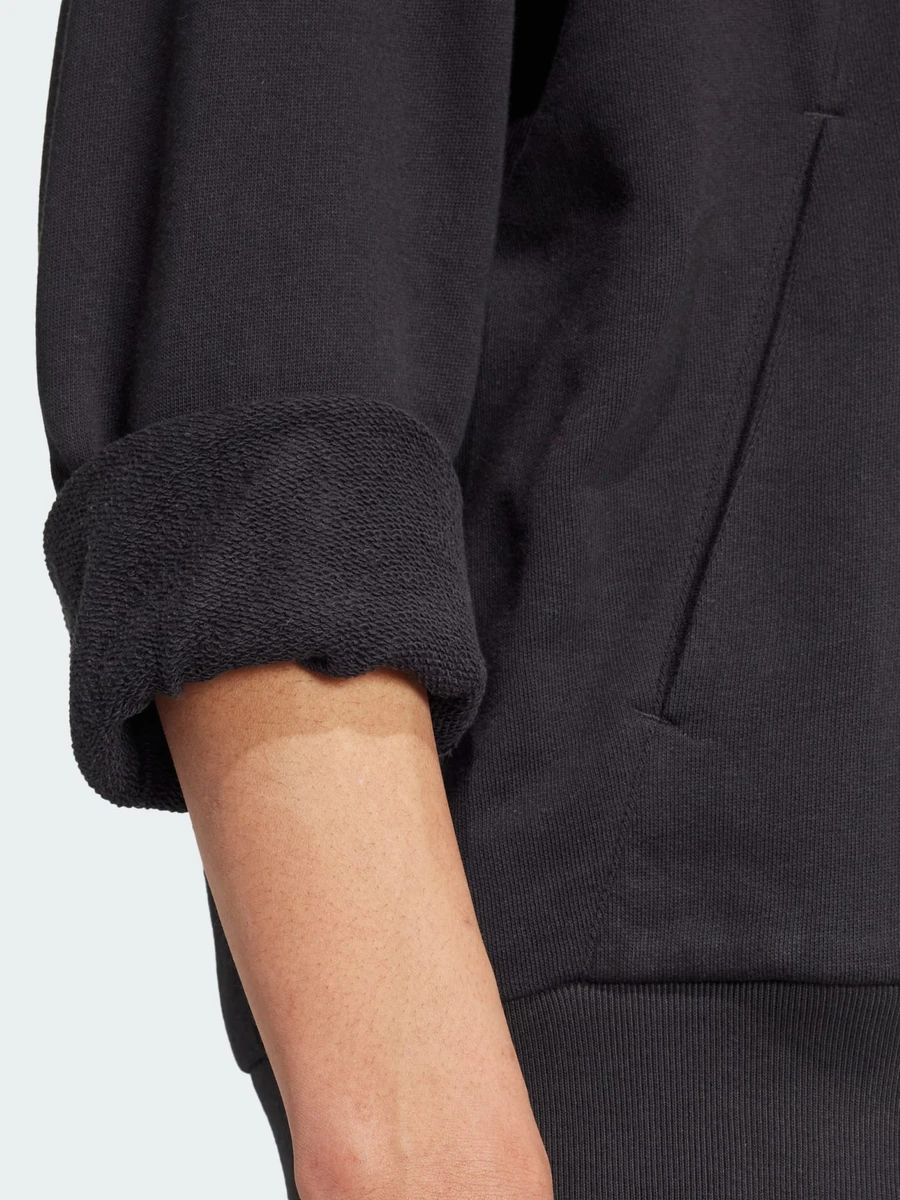 Adidas Джемпер мужской M A SZN FT HD