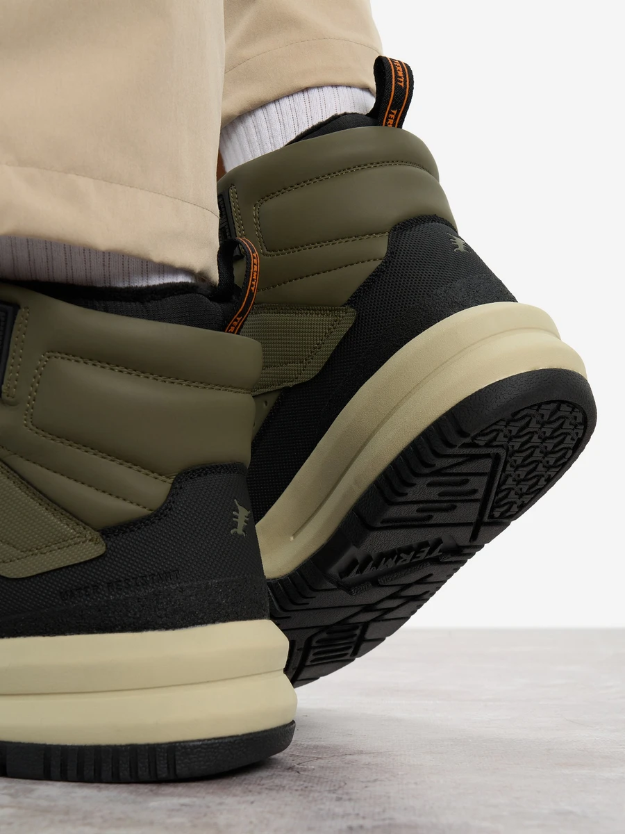 Termit Ботинки мужские INVADER WTR PRO 4.0