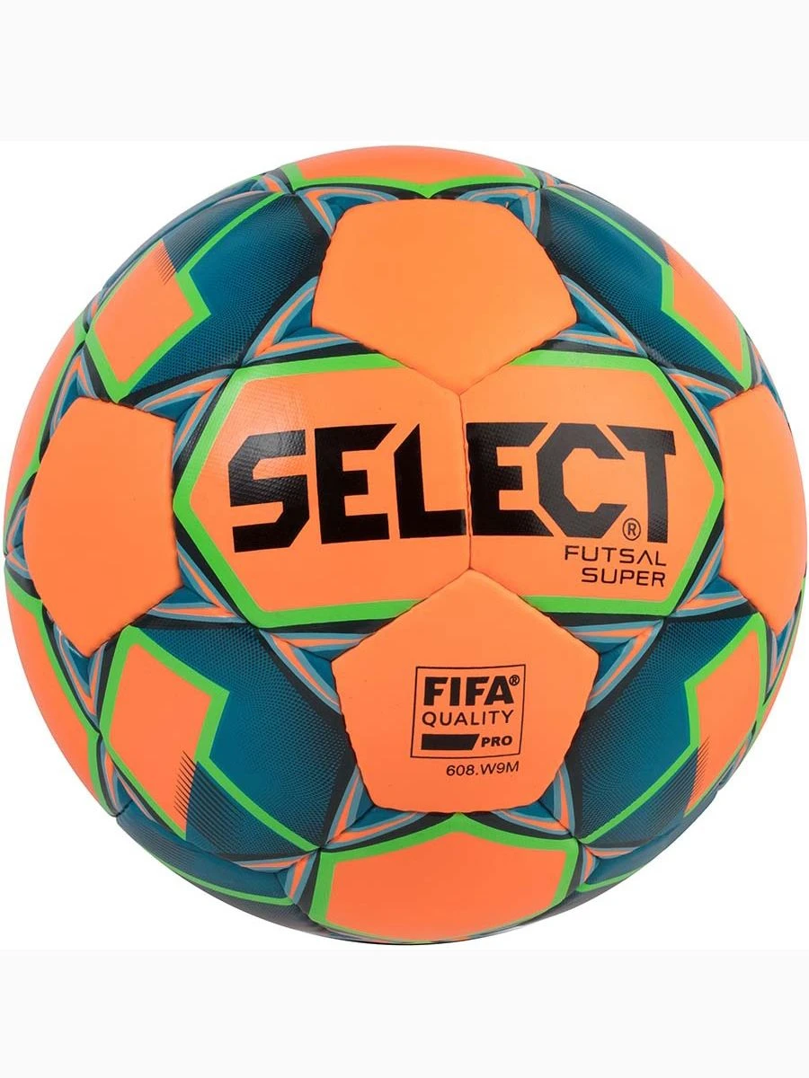 Select Мяч футзальный FUTSAL SUPER TB V22