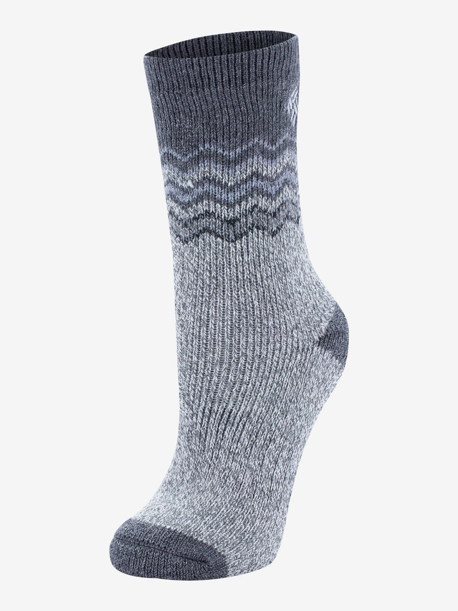 Columbia Носки CHEVRON WOOL CREW ICE SCATTER