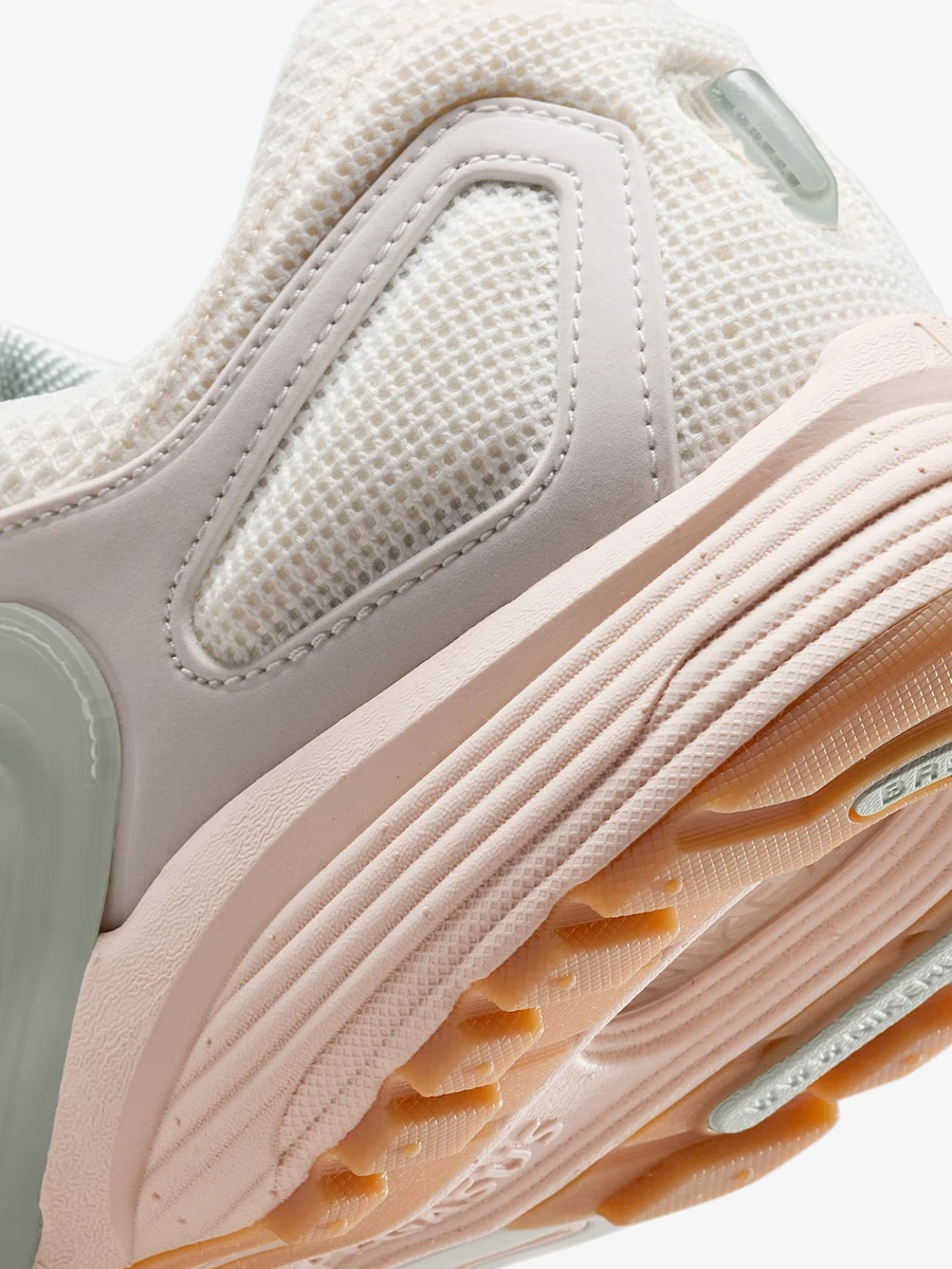 Nike Кроссовки мужские NIKE AIR PEGASUS WAVE STYLE