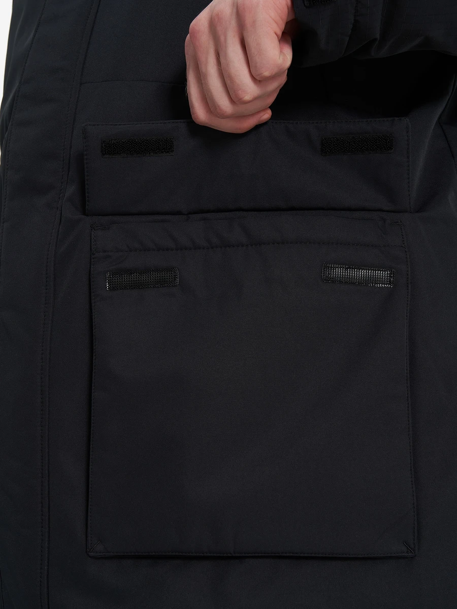 Fila Куртка утеплённая мужская