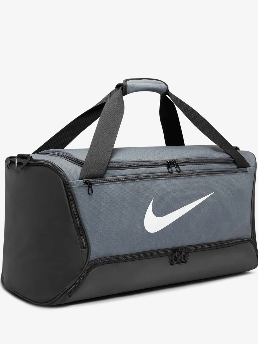 Nike Сумка спортивная BRASILIA 9.5 M